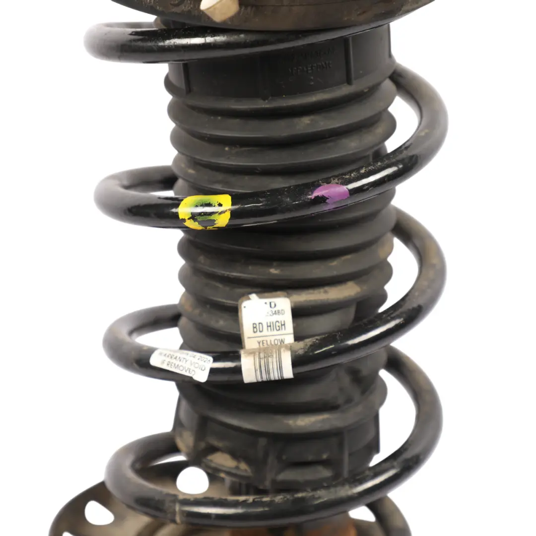 Range Rover Evoque L538 Spring Strut Shock Absorber Rear Left N/S - SKU BJ32-18K004-AE - Part number BJ32-18K004-AE
