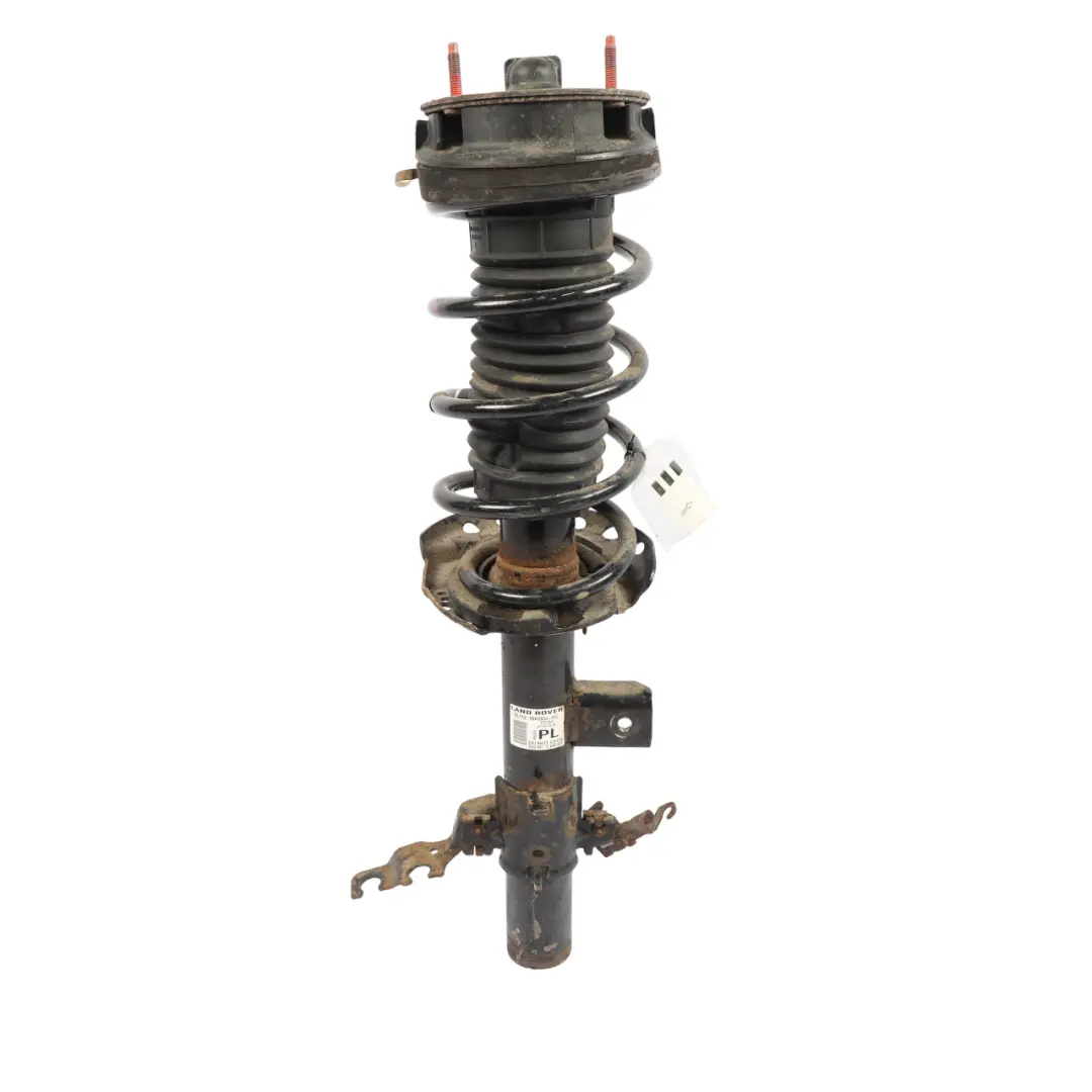Range Rover Evoque L538 Spring Strut Shock Absorber Rear Left N/S - SKU BJ32-18K004-AE - Part number BJ32-18K004-AE