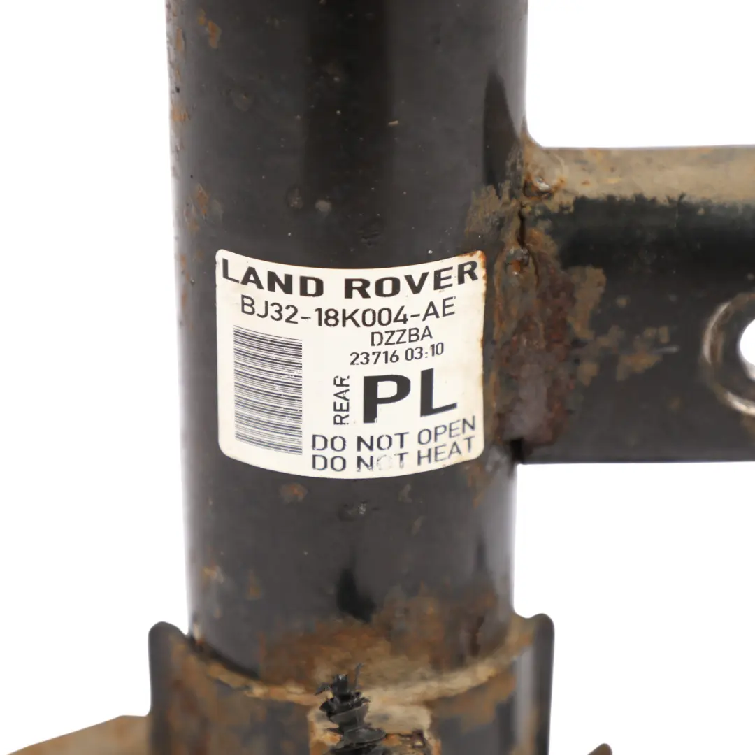 Range Rover Evoque L538 Spring Strut Shock Absorber Rear Left N/S - SKU BJ32-18K004-AE - Part number BJ32-18K004-AE