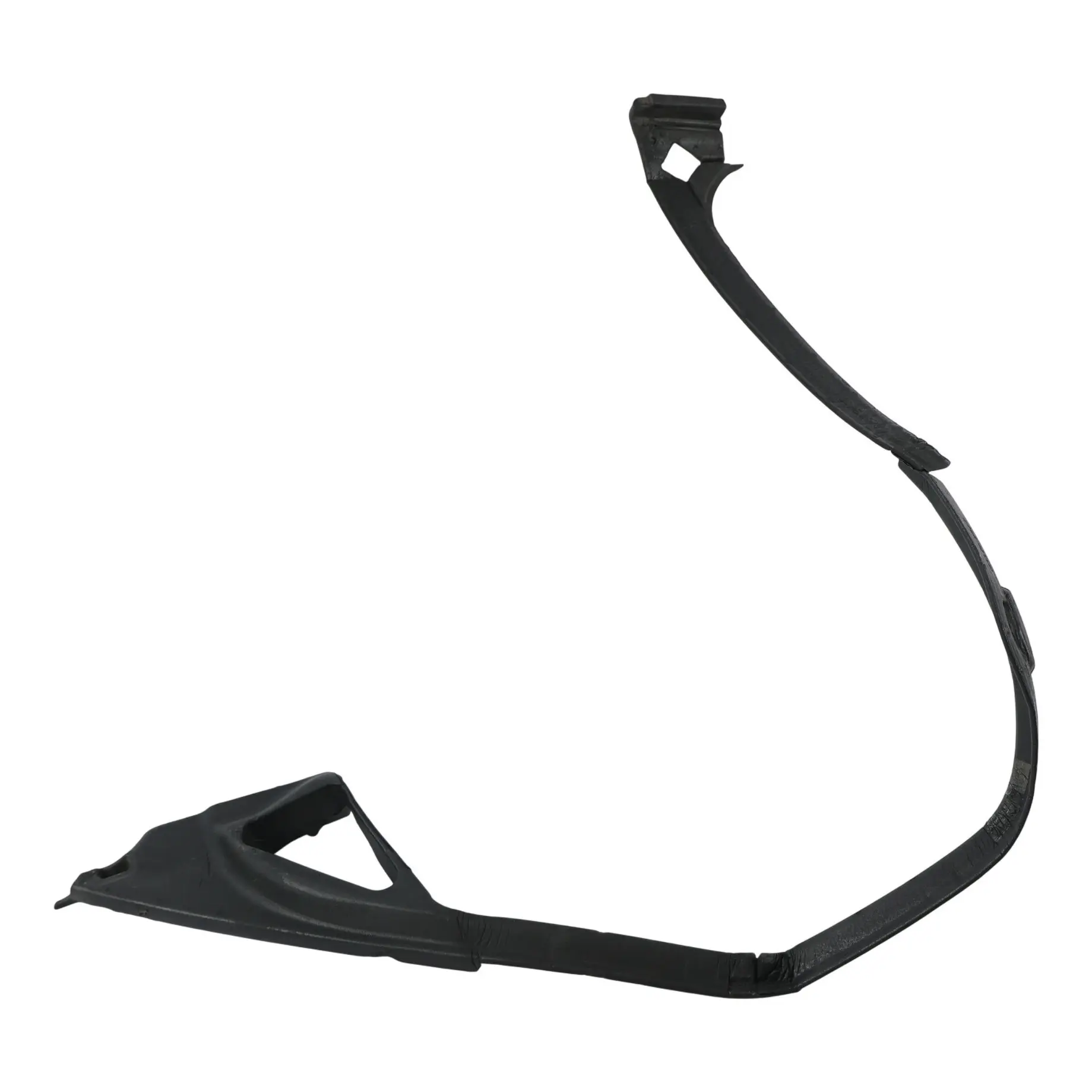 Land Rover Evoque L538 Türdichtung Isolierung Vorne Oben Links BJ32-20395-AB