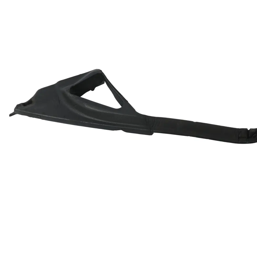 Land Rover Evoque L538 Guarnizione Porta Anteriore Sinistra - SKU BJ32-20395-AB - Numero di parte BJ32-20395-AB