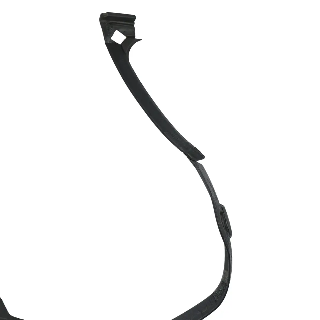 Range Rover Evoque L538 Front Door Insulator Seal Upper Left N/S - SKU BJ32-20395-AB - Part number BJ32-20395-AB