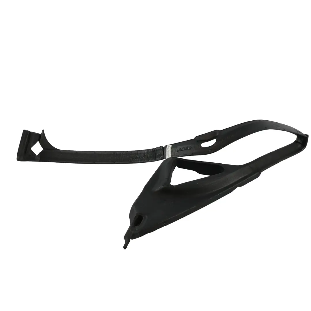 Land Rover Evoque L538 Joint Isolant Porte Avant Supérieur Gauche - SKU BJ32-20395-AB - Numéro de pièce BJ32-20395-AB