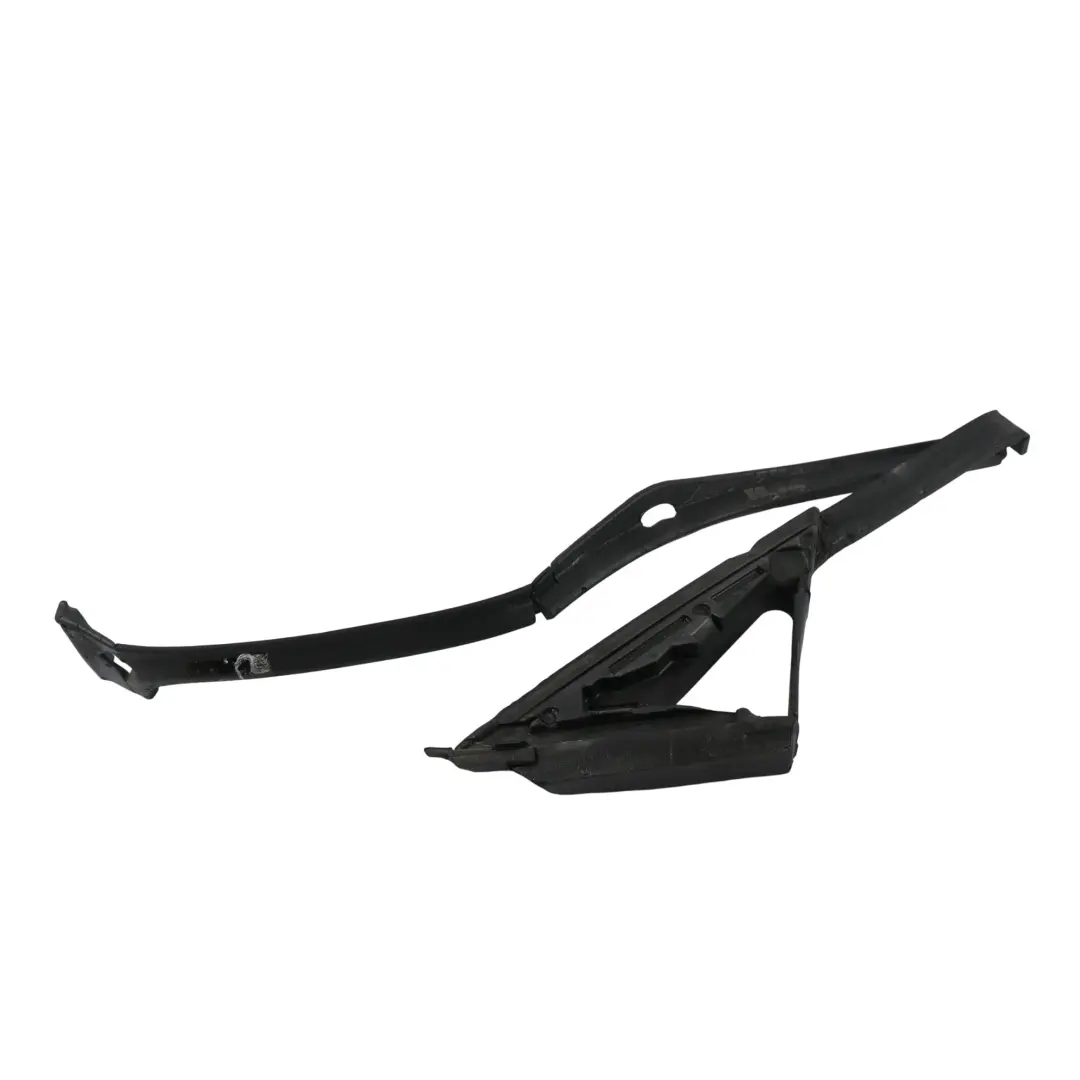 Land Rover Evoque L538 Joint Isolant Porte Avant Supérieur Gauche - SKU BJ32-20395-AB - Numéro de pièce BJ32-20395-AB