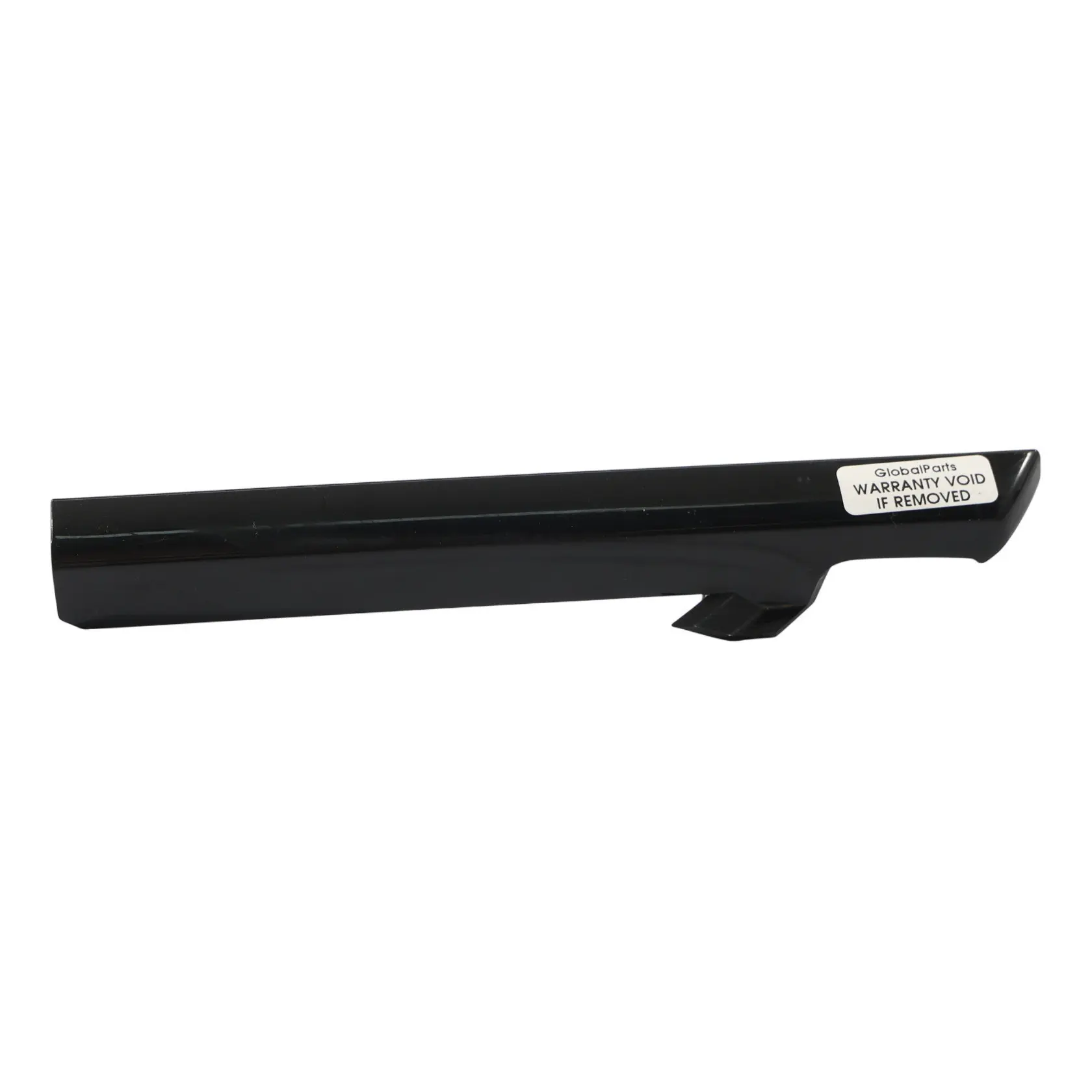 Range Rover Evoque L538 Fensterzierleiste Tür Vorne Links BJ32-21447-AD