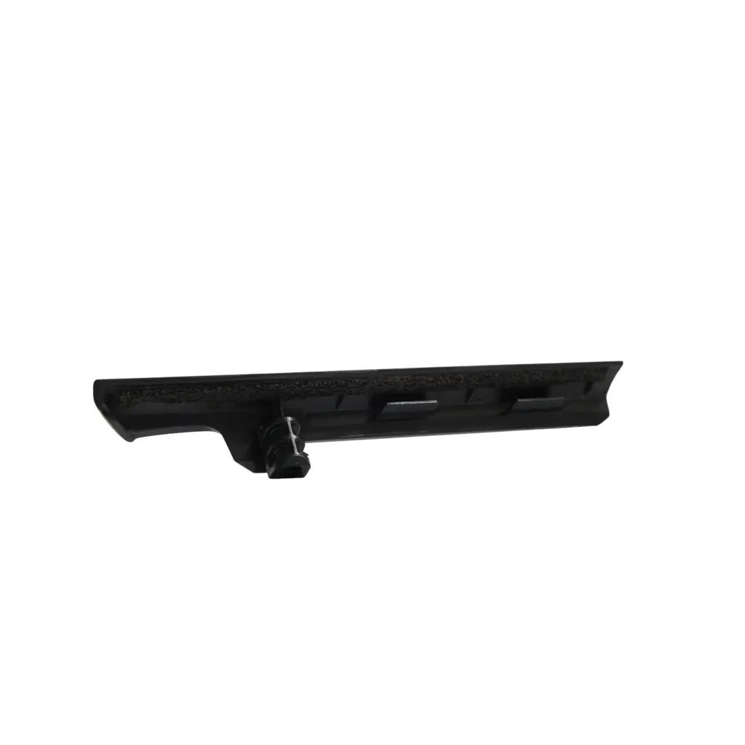 Front Door Window Moulding Left N/S to Range Rover Evoque L538 with Part number BJ32-21447-AD Range Rover Evoque L538 Front Door Window Moulding Left N/S - SKU BJ32-21447-AD - Part number BJ32-21447-AD