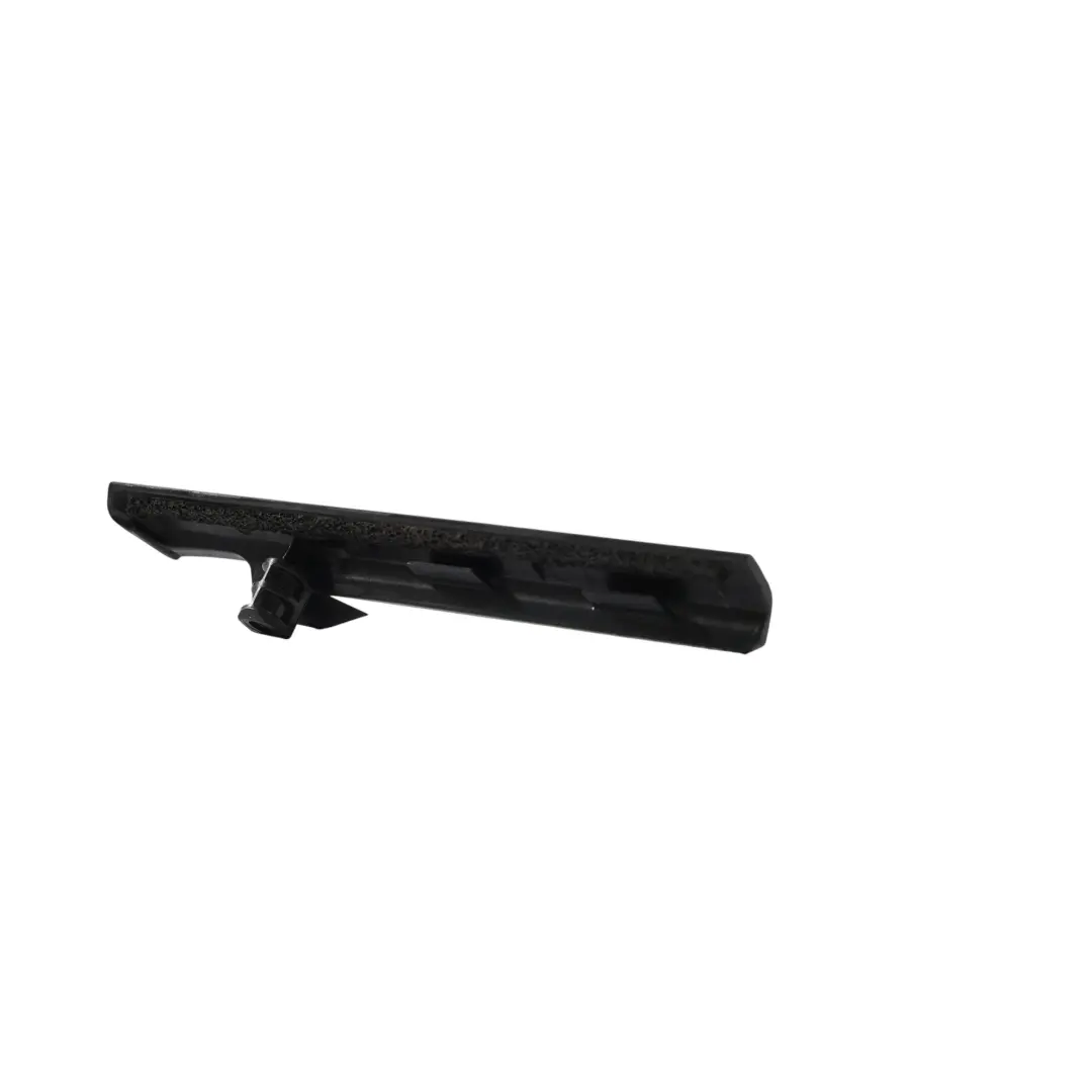 Front Door Window Moulding Left N/S to Range Rover Evoque L538 with Part number BJ32-21447-AD Range Rover Evoque L538 Front Door Window Moulding Left N/S - SKU BJ32-21447-AD - Part number BJ32-21447-AD