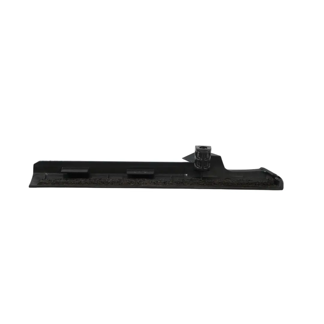Front Door Window Moulding Left N/S to Range Rover Evoque L538 with Part number BJ32-21447-AD Range Rover Evoque L538 Front Door Window Moulding Left N/S - SKU BJ32-21447-AD - Part number BJ32-21447-AD