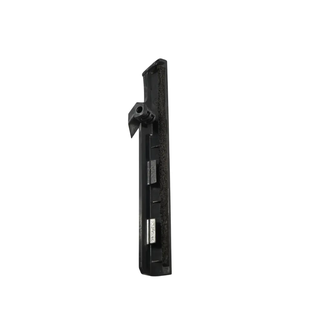 Range Rover Evoque L538 Front Door Window Moulding Left N/S - SKU BJ32-21447-AD - Part number BJ32-21447-AD