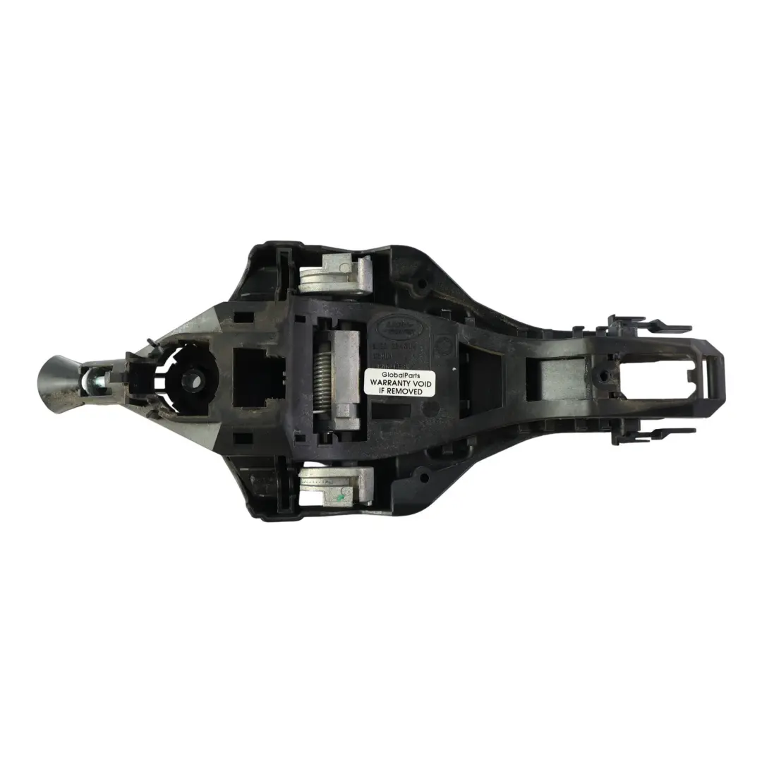Door Handle Bracket Left Right N/O/S to Land Rover L550 Rear with Part number BJ32-224N02-AC Land Rover L550 Rear Door Handle Bracket Left Right N/O/S - SKU BJ32-224N02-AC - Part number BJ32-224N02-AC