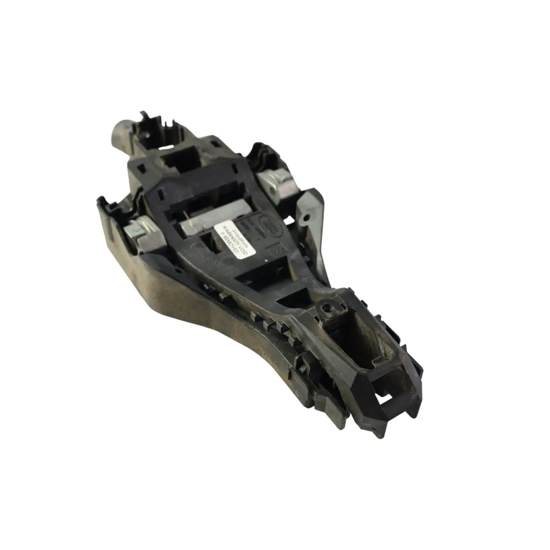 Door Handle Bracket Left Right N/O/S to Land Rover L550 Rear with Part number BJ32-224N02-AC Land Rover L550 Rear Door Handle Bracket Left Right N/O/S - SKU BJ32-224N02-AC - Part number BJ32-224N02-AC