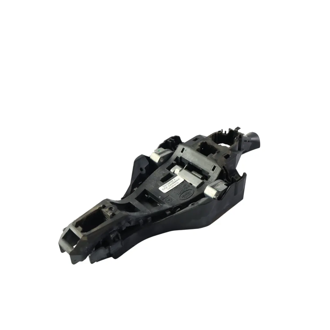 Wspornik Klamki Drzwi Tylny Lewy Prawy do Land Rover L550 o numerze BJ32-224N02-AC Land Rover L550 Wspornik Klamki Drzwi Tylny Lewy Prawy - SKU BJ32-224N02-AC - Numer Części BJ32-224N02-AC