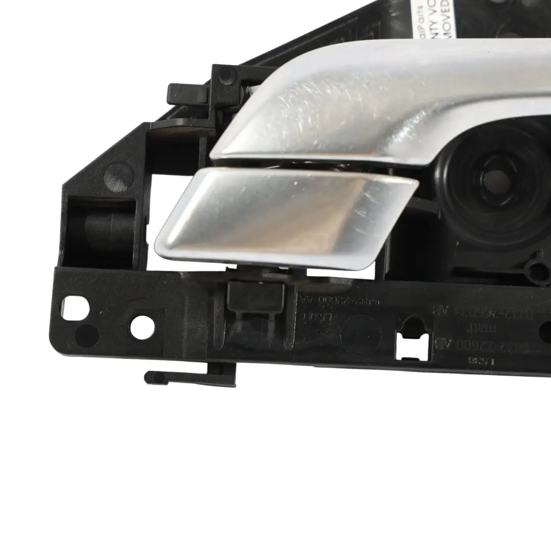 Türgriff Innen Vorne Rechts Range Rover Evoque L538 für Land Rover mit Teilenummer BJ32-22600-AB Land Rover Türgriff Innen Vorne Rechts Range Rover Evoque L538 - SKU BJ32-22600-AB - Teilenummer BJ32-22600-AB