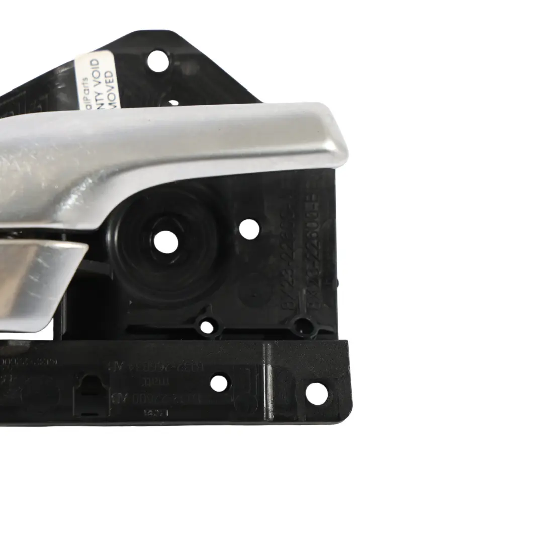 Klamka Przednia Prawa do Land Rover Range Rover Evoque L538 o numerze BJ32-22600-AB Land Rover Range Rover Evoque L538 Klamka Przednia Prawa - SKU BJ32-22600-AB - Numer Części BJ32-22600-AB