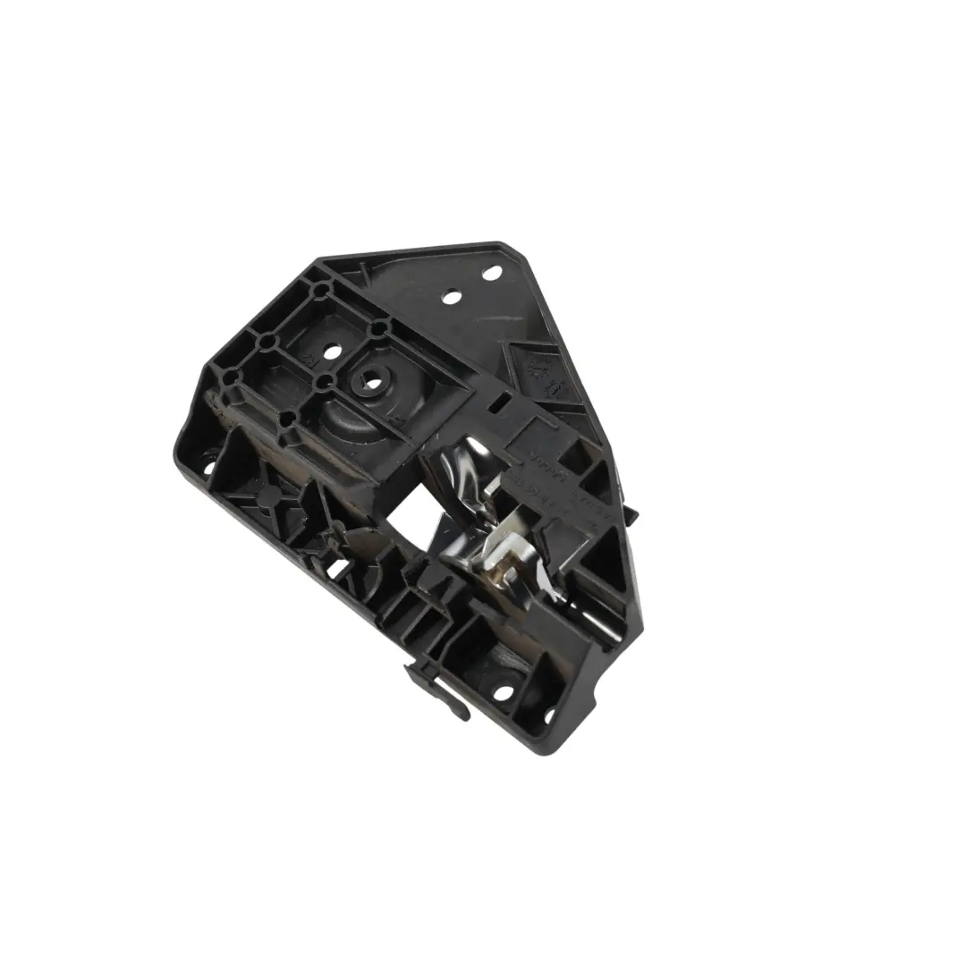 Range Rover Evoque L538 Interior Door Handle Front Right O/S - SKU BJ32-22600-AB - Part number BJ32-22600-AB