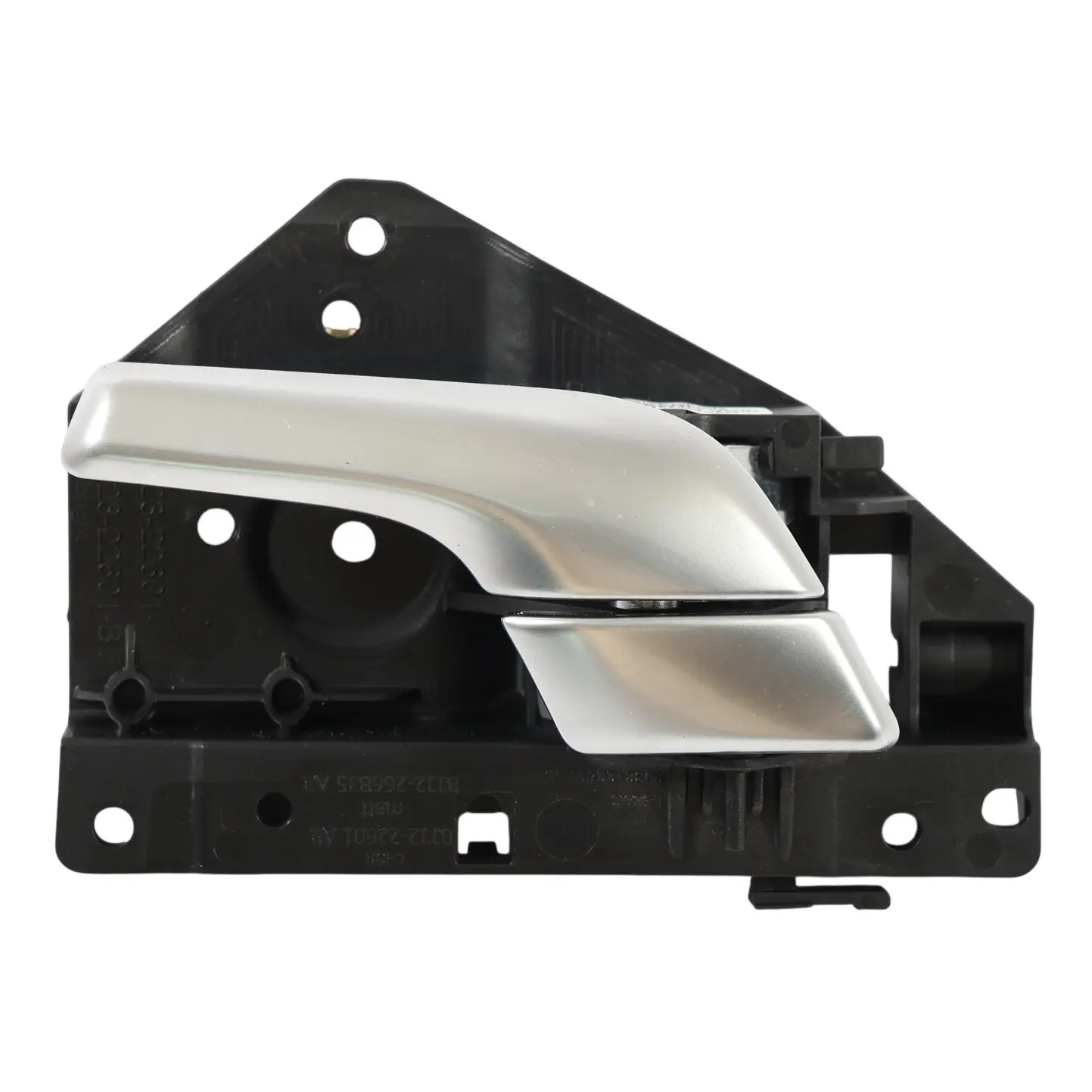 Land Rover Manija Puerta Interior Delantera Izquierda BJ32-22601-AB
