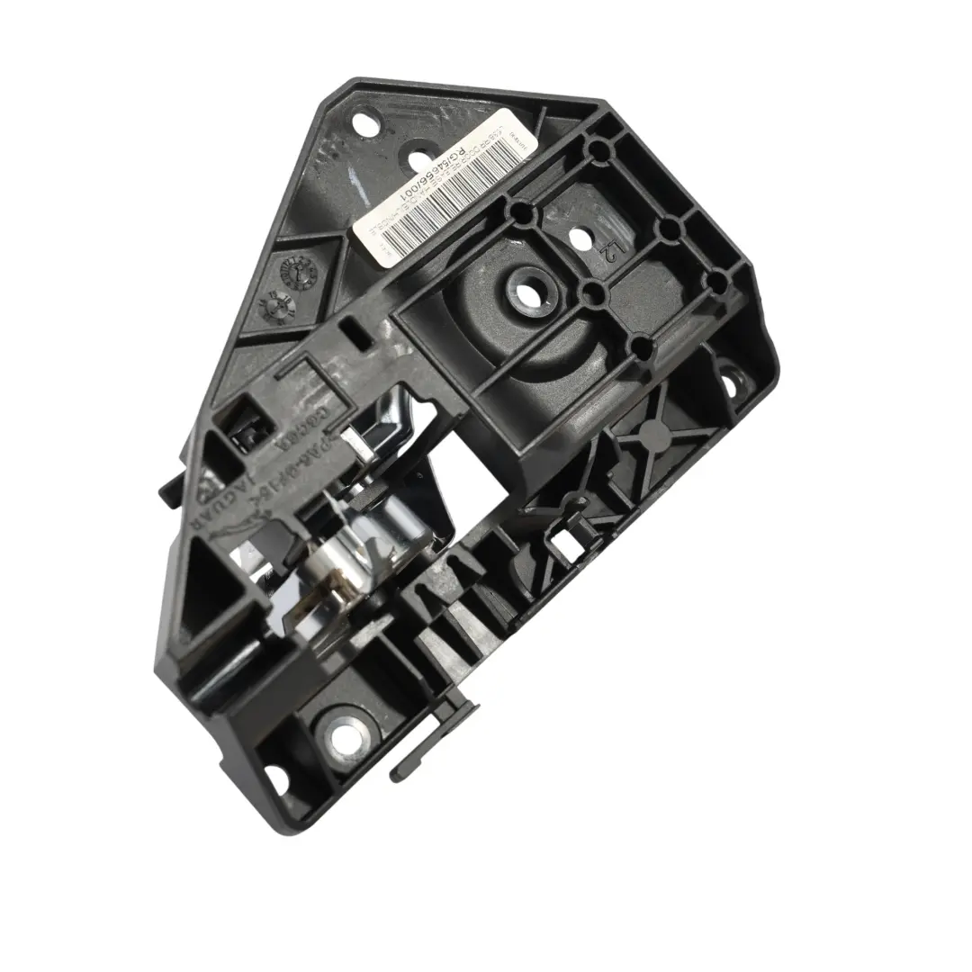 Manija Puerta Interior Delantera Izquierda para Land Rover con número de pieza BJ32-22601-AB Land Rover Manija Puerta Interior Delantera Izquierda - SKU BJ32-22601-AB - Número de pieza BJ32-22601-AB