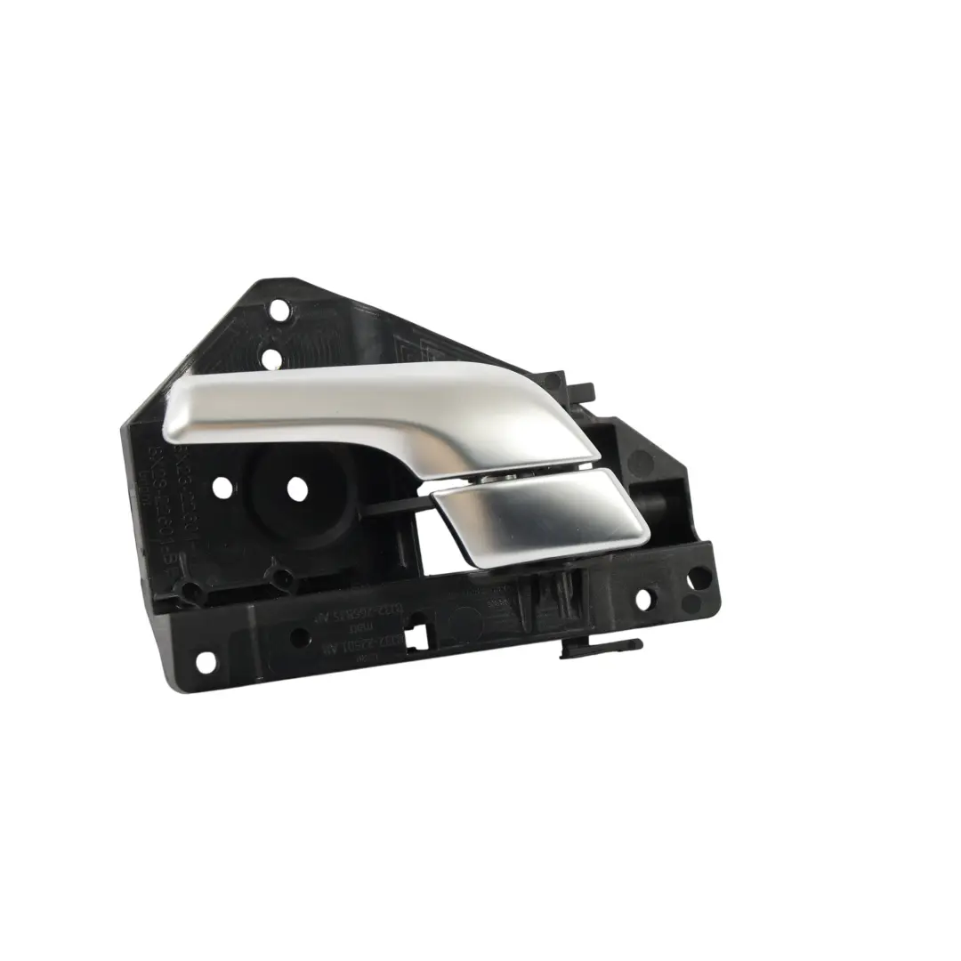 Manija Puerta Interior Delantera Izquierda para Land Rover con número de pieza BJ32-22601-AB Land Rover Manija Puerta Interior Delantera Izquierda - SKU BJ32-22601-AB - Número de pieza BJ32-22601-AB