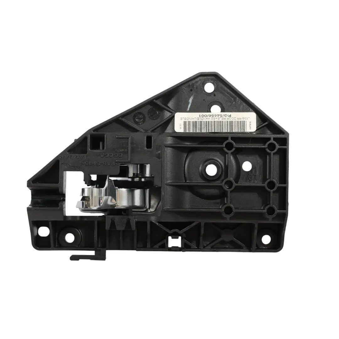 Manija Puerta Interior Delantera Izquierda para Land Rover con número de pieza BJ32-22601-AB Land Rover Manija Puerta Interior Delantera Izquierda - SKU BJ32-22601-AB - Número de pieza BJ32-22601-AB