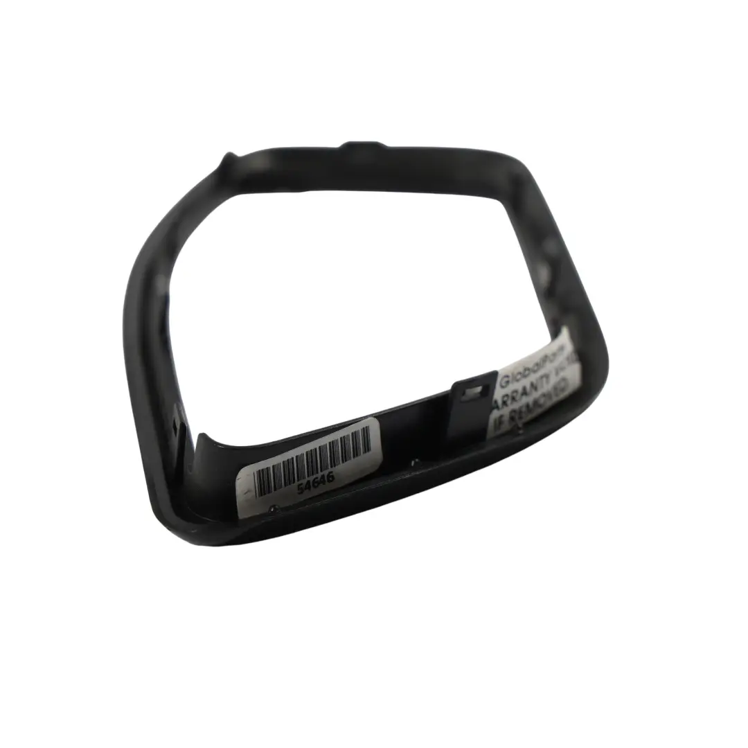 Land Rover Range Rover Evoque L538 Poignée Porte Noir Piano Arrière Droit - SKU BJ32-226A36-AA - Numéro de pièce BJ32-226A36-AA