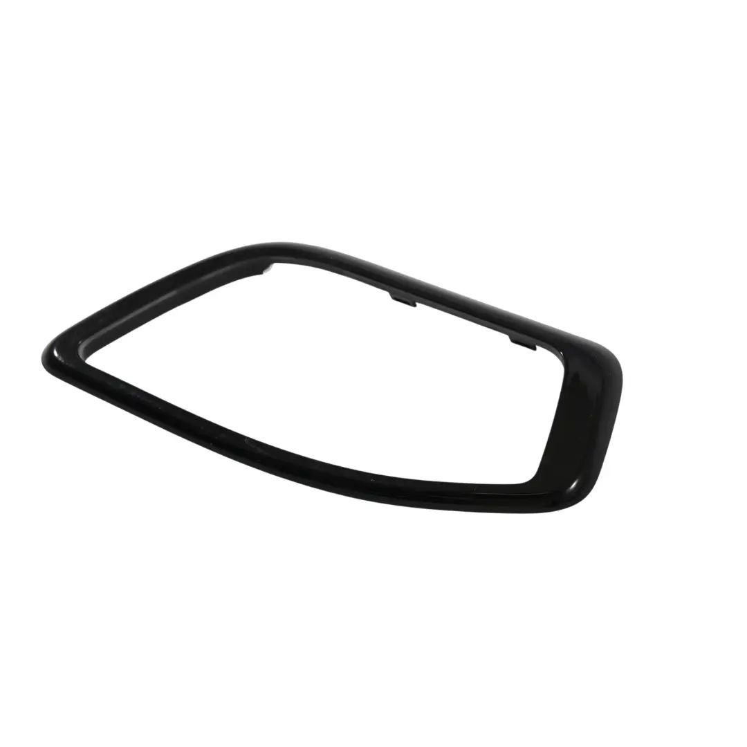 Land Rover Maniglia Pannello Porta Nero Lucido Posteriore Destra L538 - SKU BJ32-226A36-AA - Numero di parte BJ32-226A36-AA