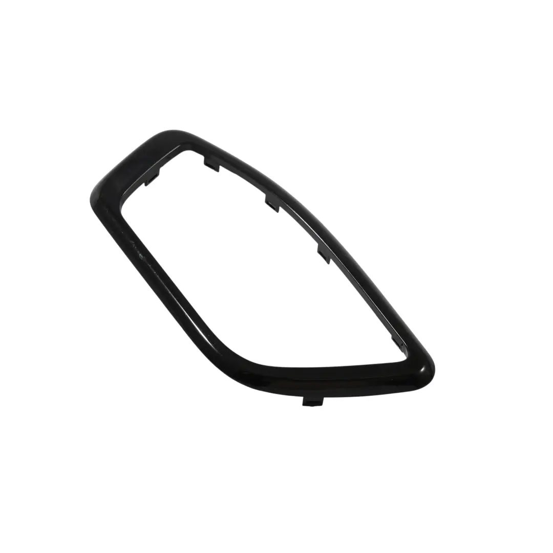 Maniglia Pannello Porta Nero Lucido Posteriore Destra L538 per Land Rover con numero di parte BJ32-226A36-AA Land Rover Maniglia Pannello Porta Nero Lucido Posteriore Destra L538 - SKU BJ32-226A36-AA - Numero di parte BJ32-226A36-AA