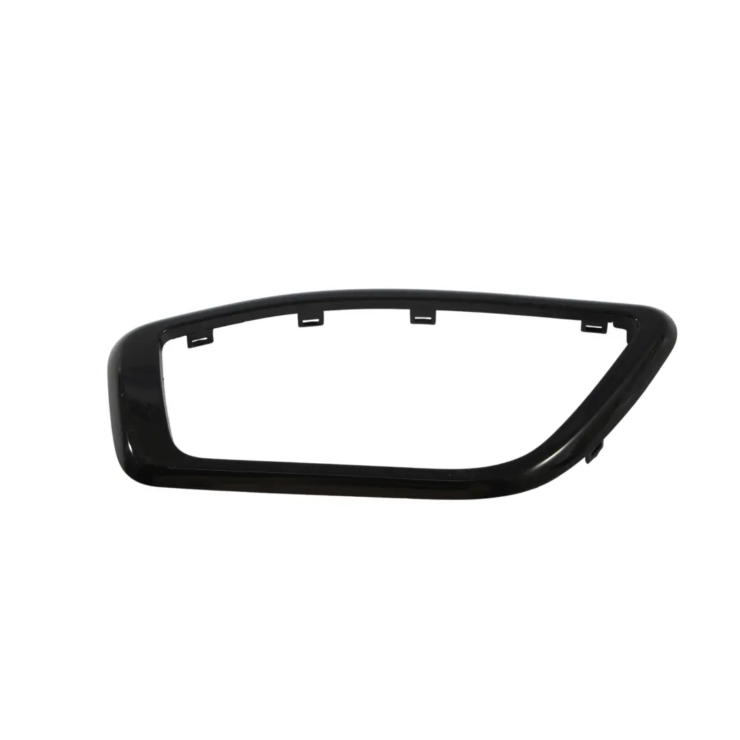 Land Rover Evoque L538 Manija Moldura Puerta Piano Negro Trasera Derecha - SKU BJ32-226A36-AA - Número de pieza BJ32-226A36-AA
