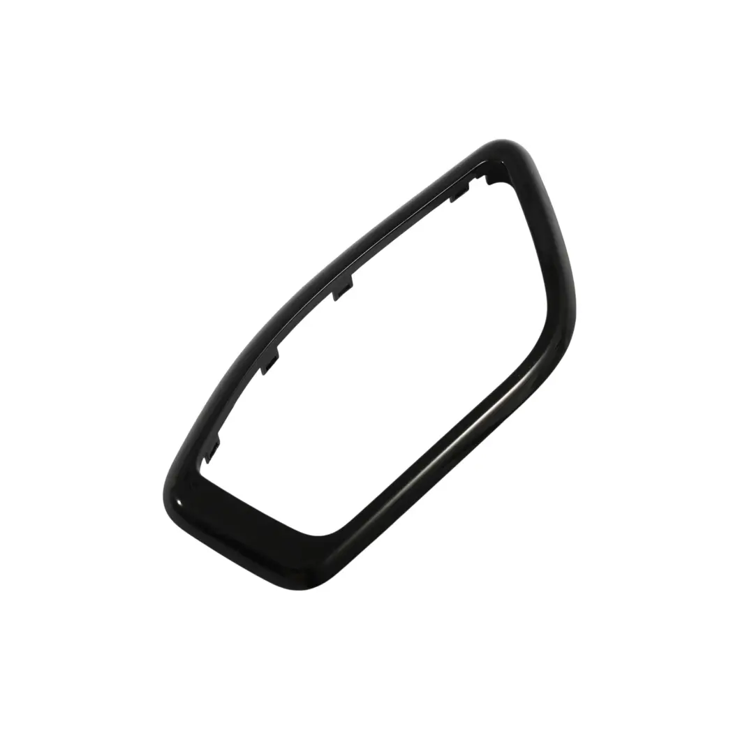 Door Trim Handle Escutcheon Piano Black Rear Right O/S to Range Rover Evoque L538 with Part number BJ32-226A36-AA Range Rover Evoque L538 Door Trim Handle Escutcheon Piano Black Rear Right O/S - SKU BJ32-226A36-AA - Part number BJ32-226A36-AA