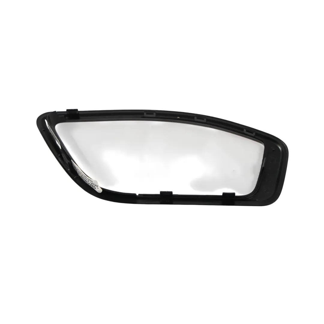 Land Rover Türverkleidung Griff Abdeckung Klavierlack Hinten Rechts - SKU BJ32-226A36-AA - Teilenummer BJ32-226A36-AA