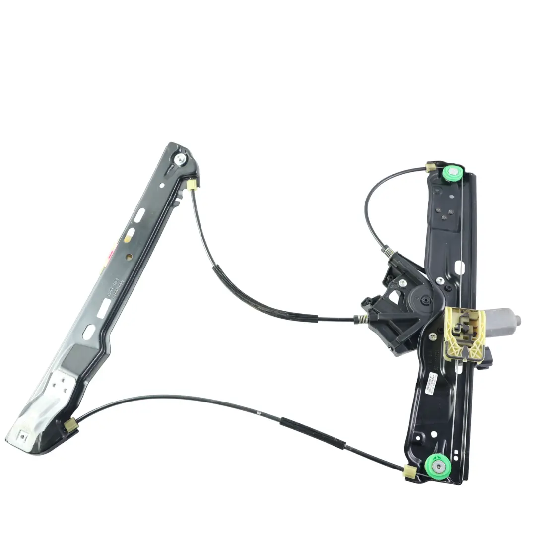Front Window Regulator Motor Left N/S to Range Rover Evoque L538 with Part number BJ32-23201-AG Range Rover Evoque L538 Front Window Regulator Motor Left N/S - SKU BJ32-23201-AG - Part number BJ32-23201-AG