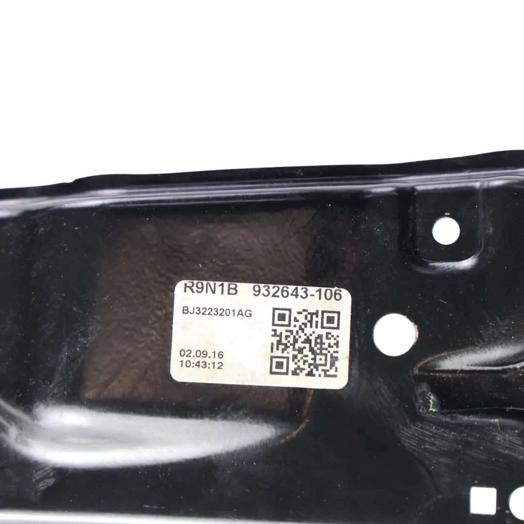 Range Rover Evoque L538 Moteur Lève-Vitre Avant Gauche - SKU BJ32-23201-AG - Numéro de pièce BJ32-23201-AG