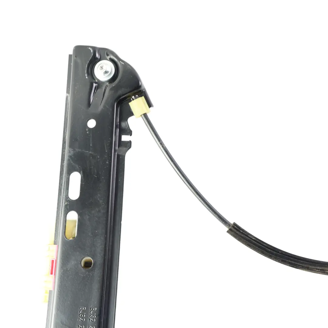 Range Rover Evoque L538 Fensterheber Motor Vorne Links - SKU BJ32-23201-AG - Teilenummer BJ32-23201-AG