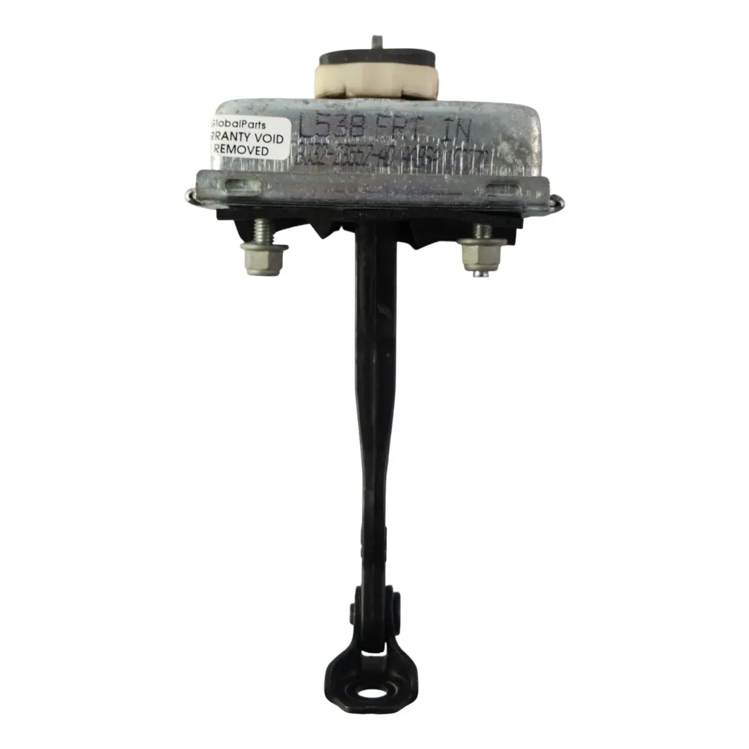 Butée Arrêt Porte Avant Gauche BJ32-23552-AD pour Range Rover Evoque L538 à propos du numéro de pièce BJ32-23552-A0 Range Rover Evoque L538 Butée Arrêt Porte Avant Gauche BJ32-23552-AD - SKU LR027612 - Numéro de pièce BJ32-23552-A0