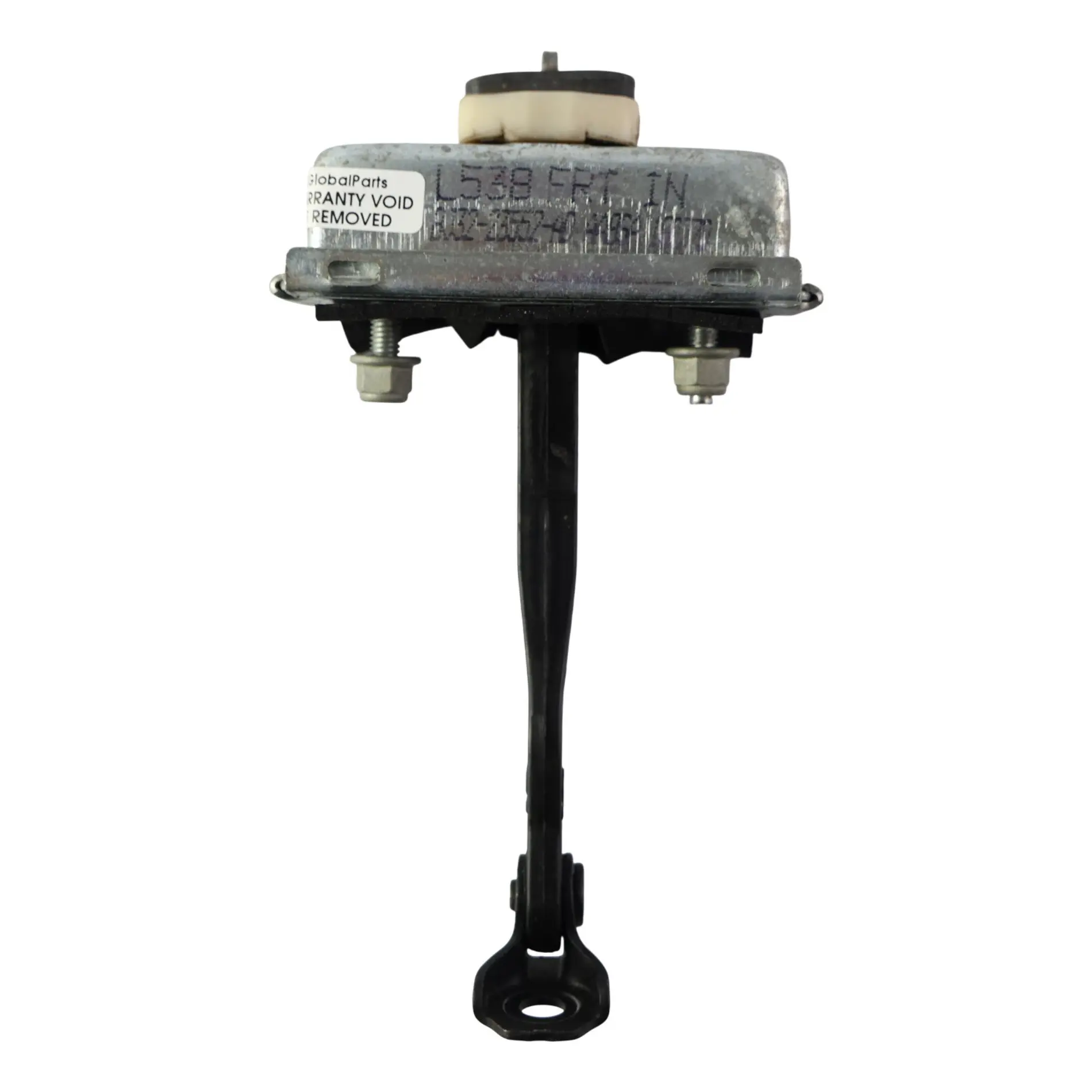 Range Rover Evoque L538 Tope Puerta Delantera Izquierda BJ32-23552-AD