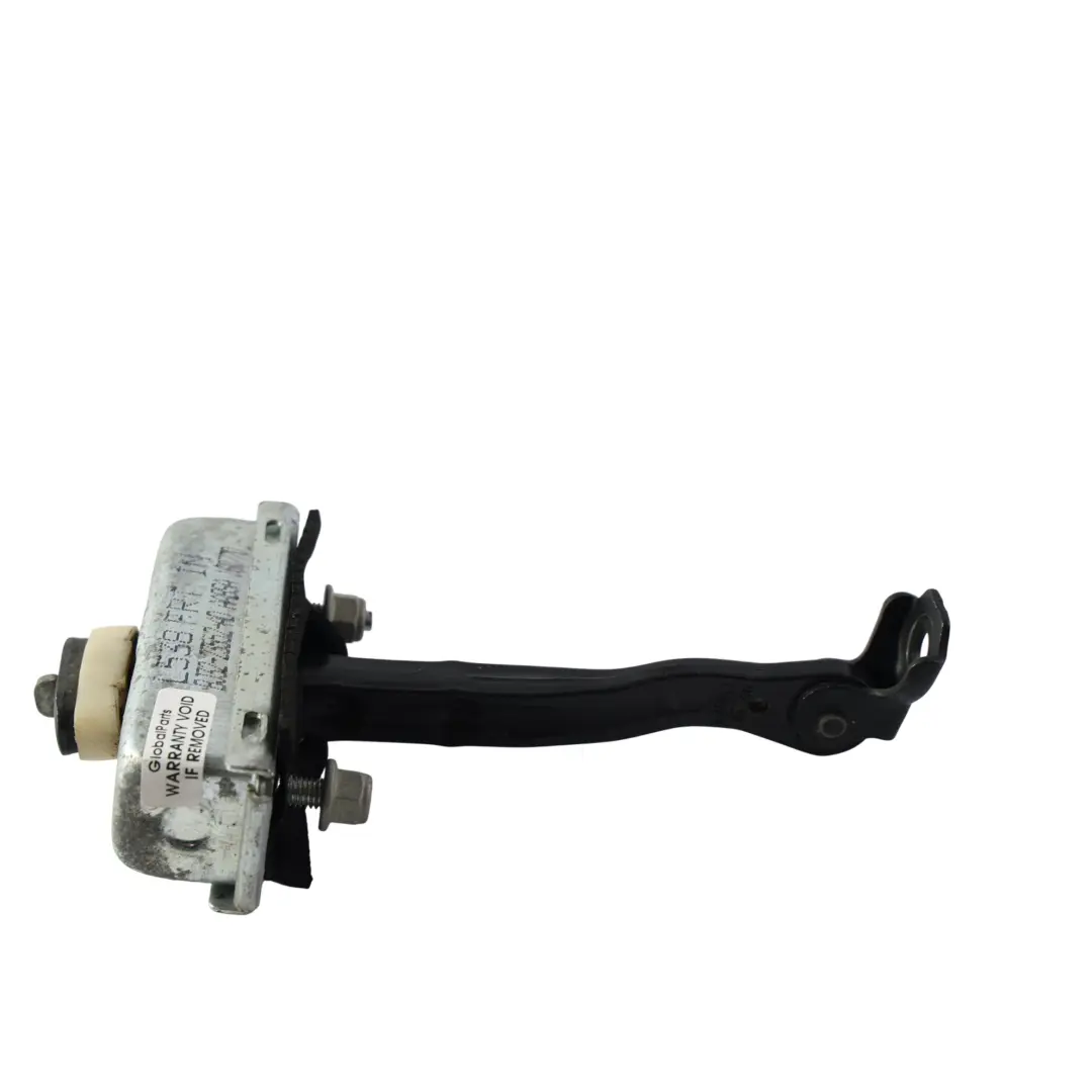 Butée Arrêt Porte Avant Gauche BJ32-23552-AD pour Range Rover Evoque L538 à propos du numéro de pièce BJ32-23552-A0 Range Rover Evoque L538 Butée Arrêt Porte Avant Gauche BJ32-23552-AD - SKU LR027612 - Numéro de pièce BJ32-23552-A0