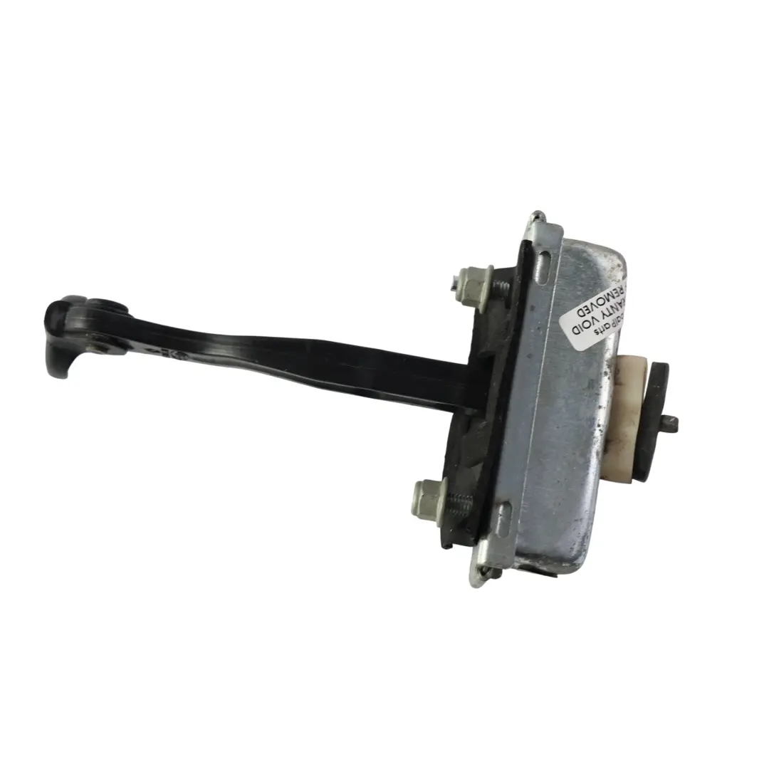 Range Rover Evoque L538 Front Door Stop Check Strap Left N/S BJ32-23552-AD - SKU LR027612 - Part number BJ32-23552-A0
