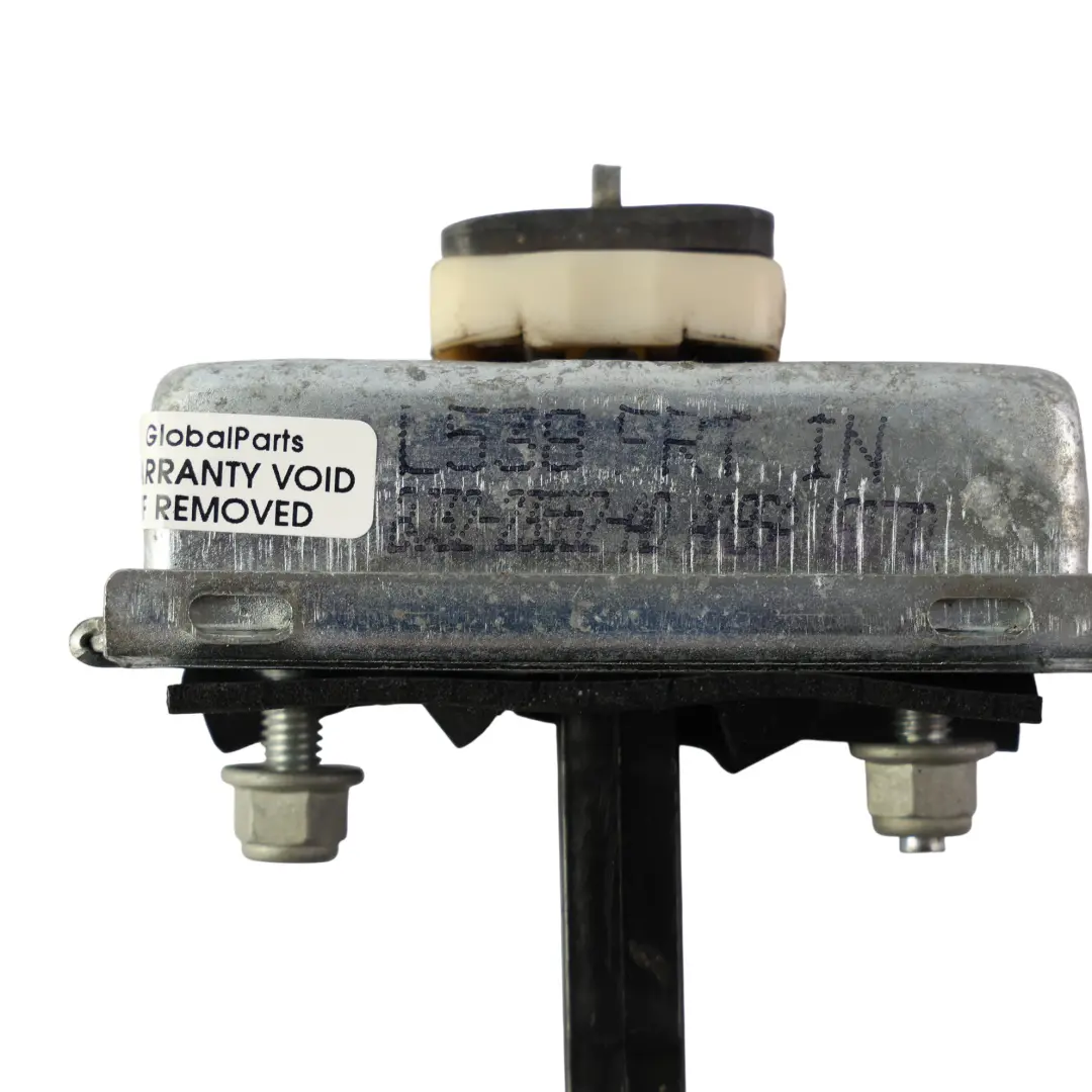 Butée Arrêt Porte Avant Gauche BJ32-23552-AD pour Range Rover Evoque L538 à propos du numéro de pièce BJ32-23552-A0 Range Rover Evoque L538 Butée Arrêt Porte Avant Gauche BJ32-23552-AD - SKU LR027612 - Numéro de pièce BJ32-23552-A0