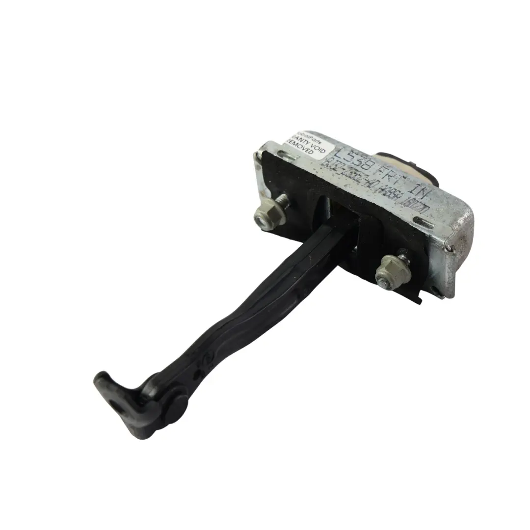 Range Rover Evoque L538 Butée Arrêt Porte Avant Gauche BJ32-23552-AD - SKU LR027612 - Numéro de pièce BJ32-23552-A0