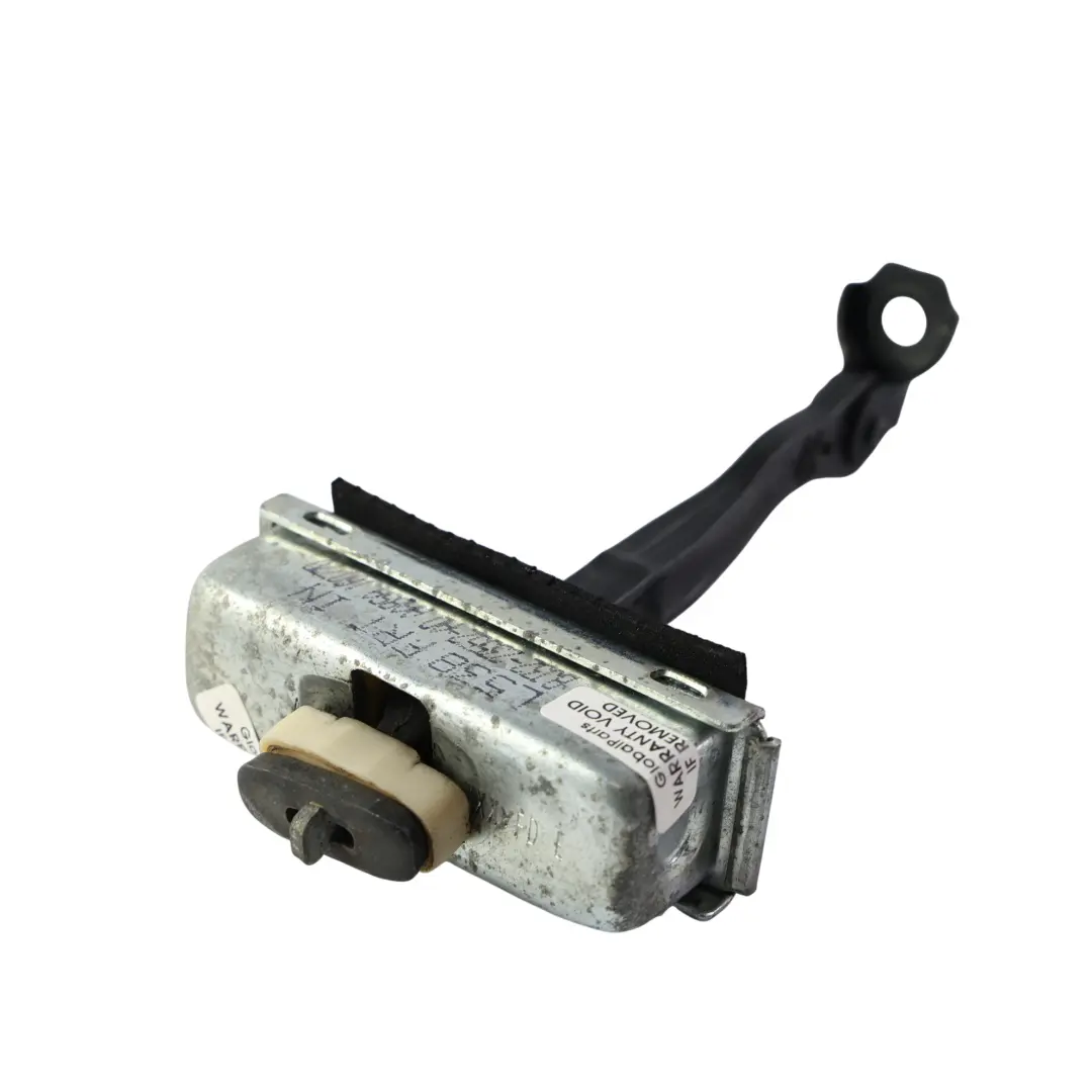 Range Rover Evoque L538 Fermo Porta Anteriore Sinistro BJ32-23552-AD - SKU LR027612 - Numero di parte BJ32-23552-A0