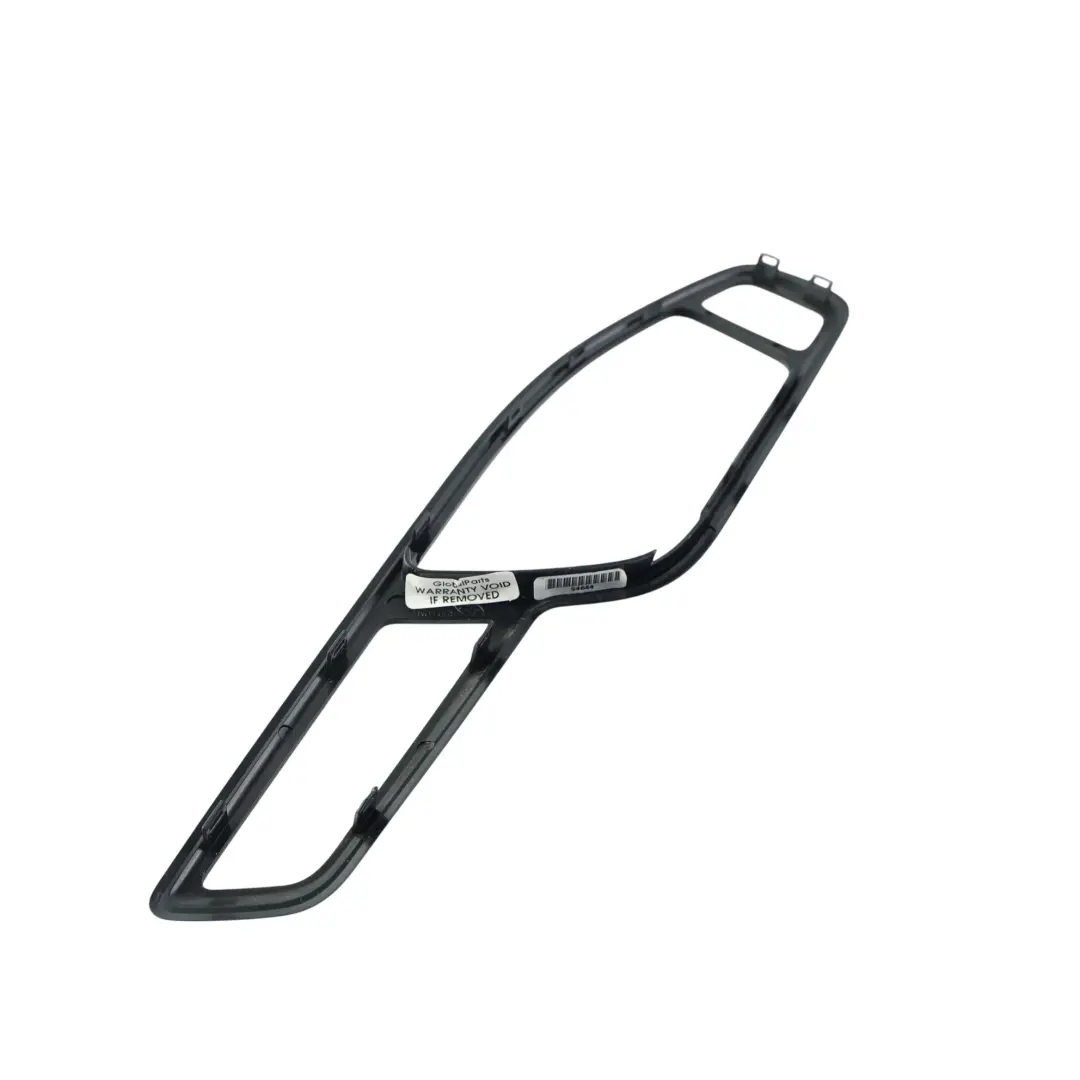 Range Rover Evoque L538 Türgriff Blende Vorne Rechts - SKU BJ32-237B68 - Teilenummer BJ32-237B68
