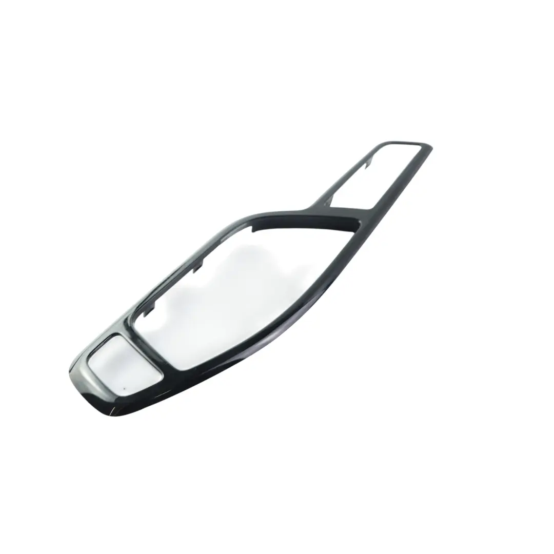 Range Rover Evoque L538 Door Card Trim Panel Front Left N/S - SKU BJ32-237B69 - Part number BJ32-237B69