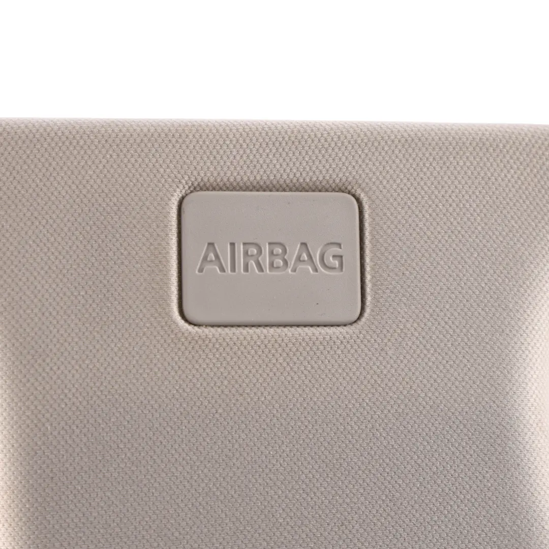 Upper B-Pillar Trim Panel Left N/S Grey to Range Rover Evoque L538 with Part number BJ32-243A87-AF Range Rover Evoque L538 Upper B-Pillar Trim Panel Left N/S Grey - SKU BJ32-243A87-AF - Part number BJ32-243A87-AF