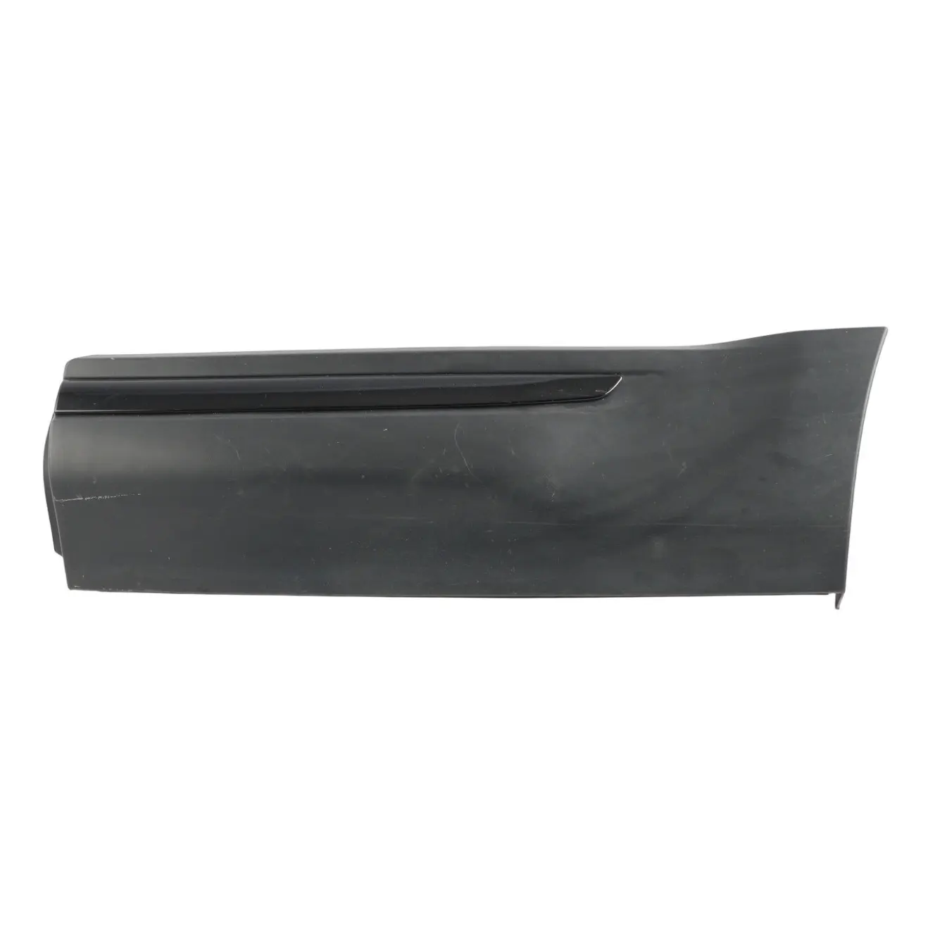 Range Rover Evoque L538 Rear Door Lower Moulding Left N/S BJ32-274A49-BJ