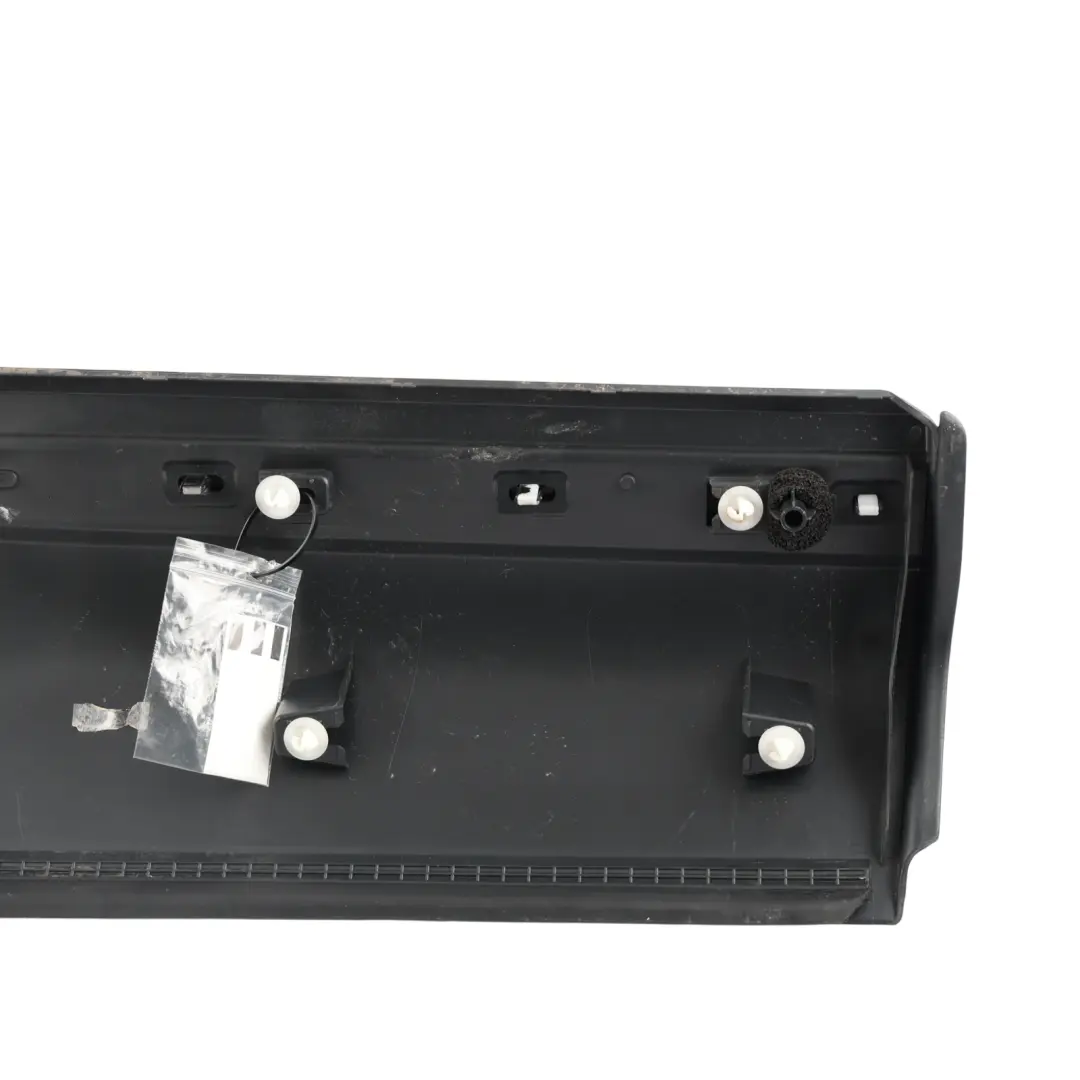 Range Rover Evoque L538 Rear Door Lower Moulding Left N/S - SKU BJ32-274A49-BJ - Part number BJ32-274A49-BJ