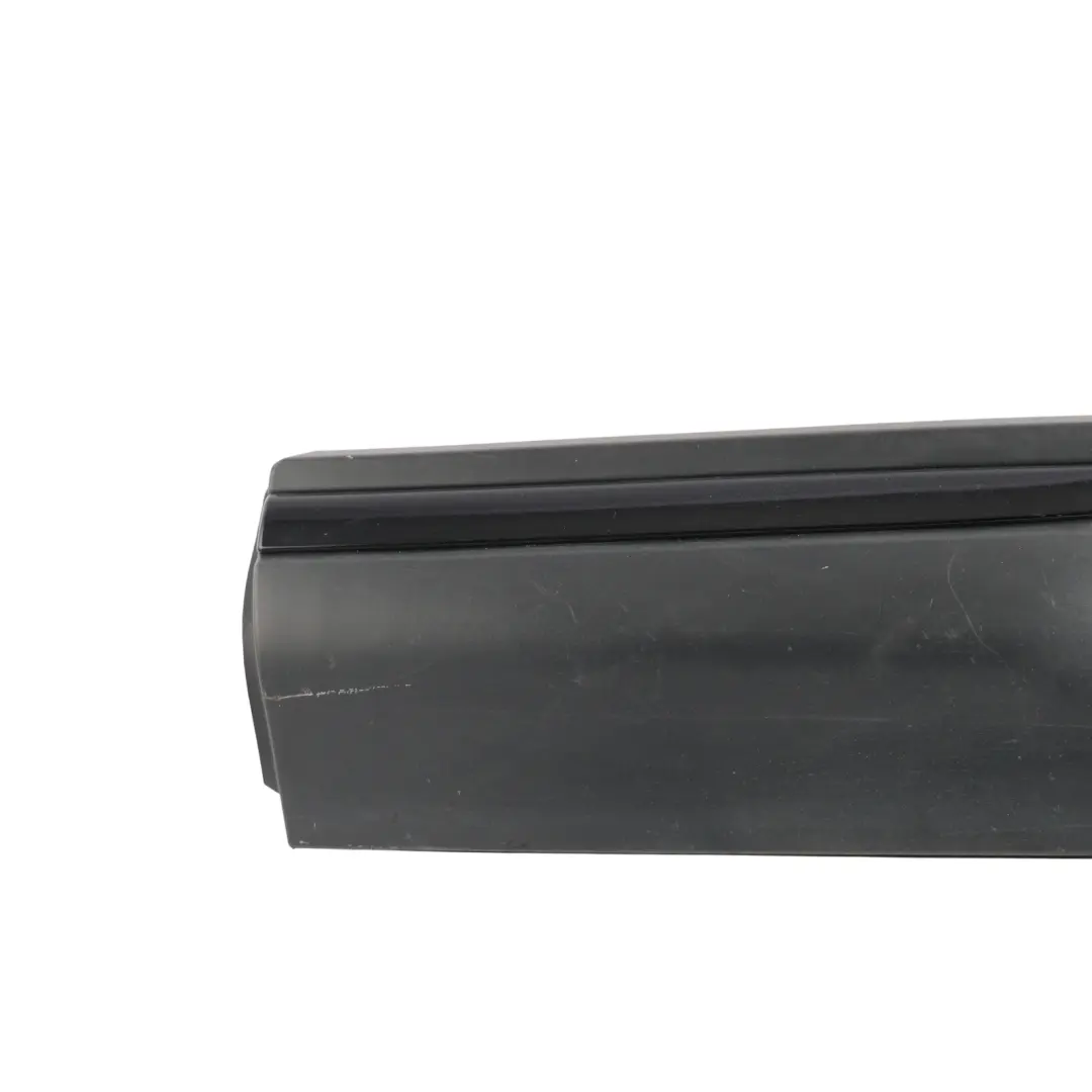 Range Rover Evoque L538 Rear Door Lower Moulding Left N/S - SKU BJ32-274A49-BJ - Part number BJ32-274A49-BJ