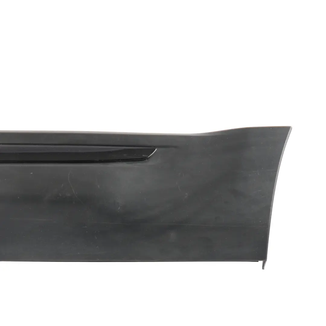 Range Rover Evoque L538 Rear Door Lower Moulding Left N/S - SKU BJ32-274A49-BJ - Part number BJ32-274A49-BJ