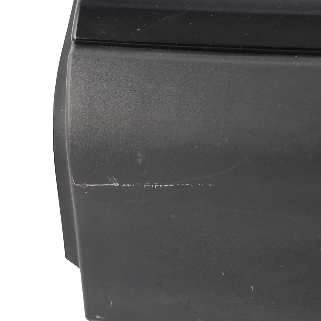 Door Lower Moulding Left N/S to Range Rover Evoque L538 Rear with Part number BJ32-274A49-BJ Range Rover Evoque L538 Rear Door Lower Moulding Left N/S - SKU BJ32-274A49-BJ - Part number BJ32-274A49-BJ