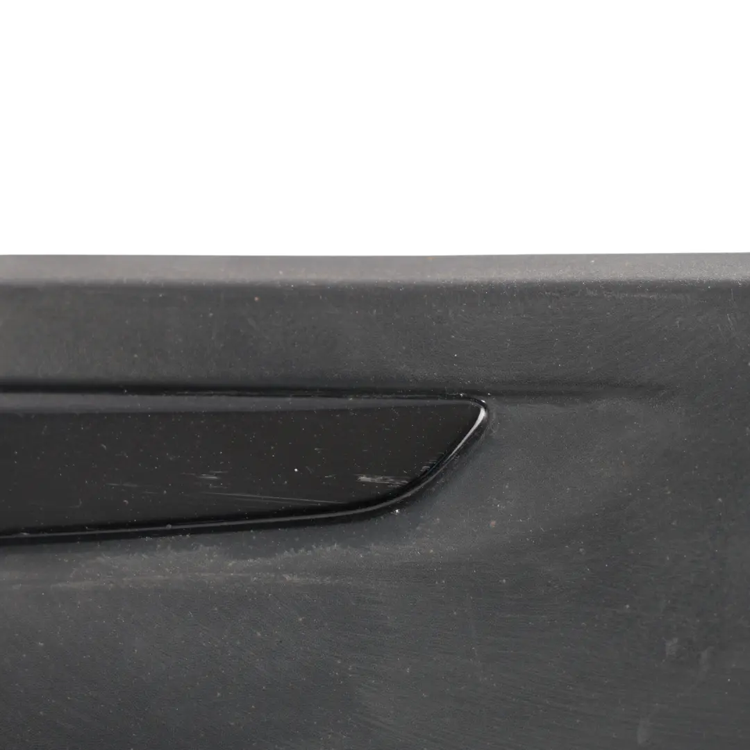 Door Lower Moulding Left N/S to Range Rover Evoque L538 Rear with Part number BJ32-274A49-BJ Range Rover Evoque L538 Rear Door Lower Moulding Left N/S - SKU BJ32-274A49-BJ - Part number BJ32-274A49-BJ