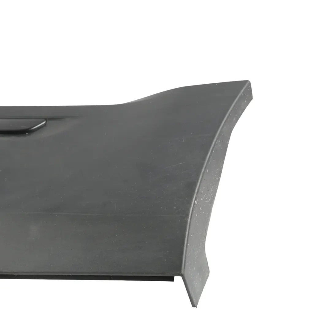 Door Lower Moulding Left N/S to Range Rover Evoque L538 Rear with Part number BJ32-274A49-BJ Range Rover Evoque L538 Rear Door Lower Moulding Left N/S - SKU BJ32-274A49-BJ - Part number BJ32-274A49-BJ