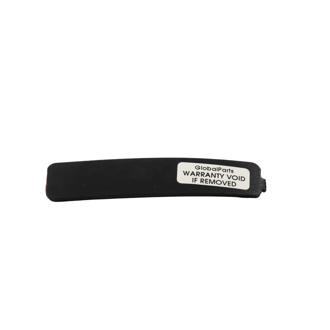 Range Rover Evoque L538 Rear Lamp Light Trim Cover Right O/S - SKU BJ32-279A66-AA - Part number BJ32-279A66-AA